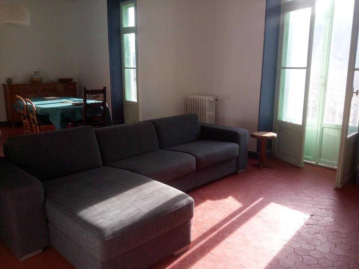Appartamento Les Deux Pentes Sausses Esterno foto