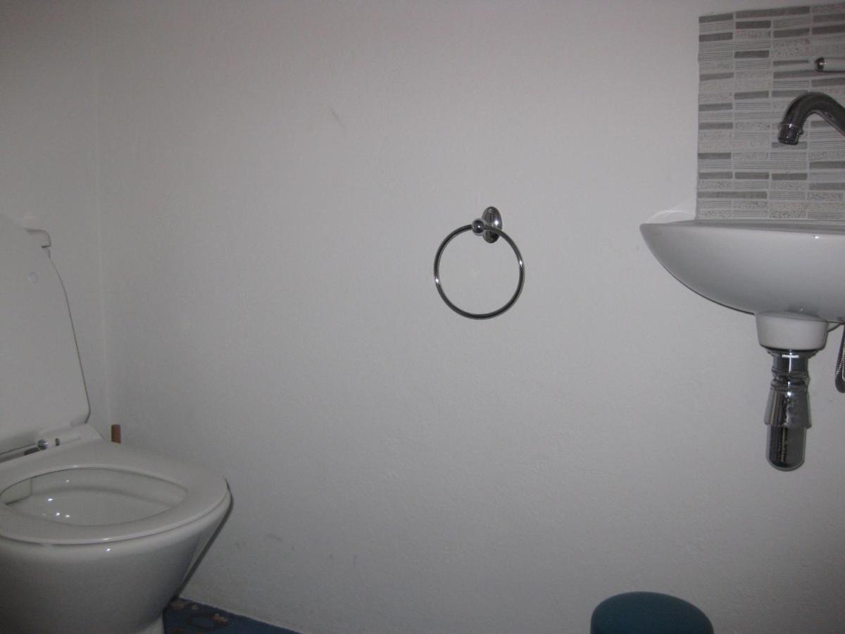 Appartamento Les Deux Pentes Sausses Esterno foto