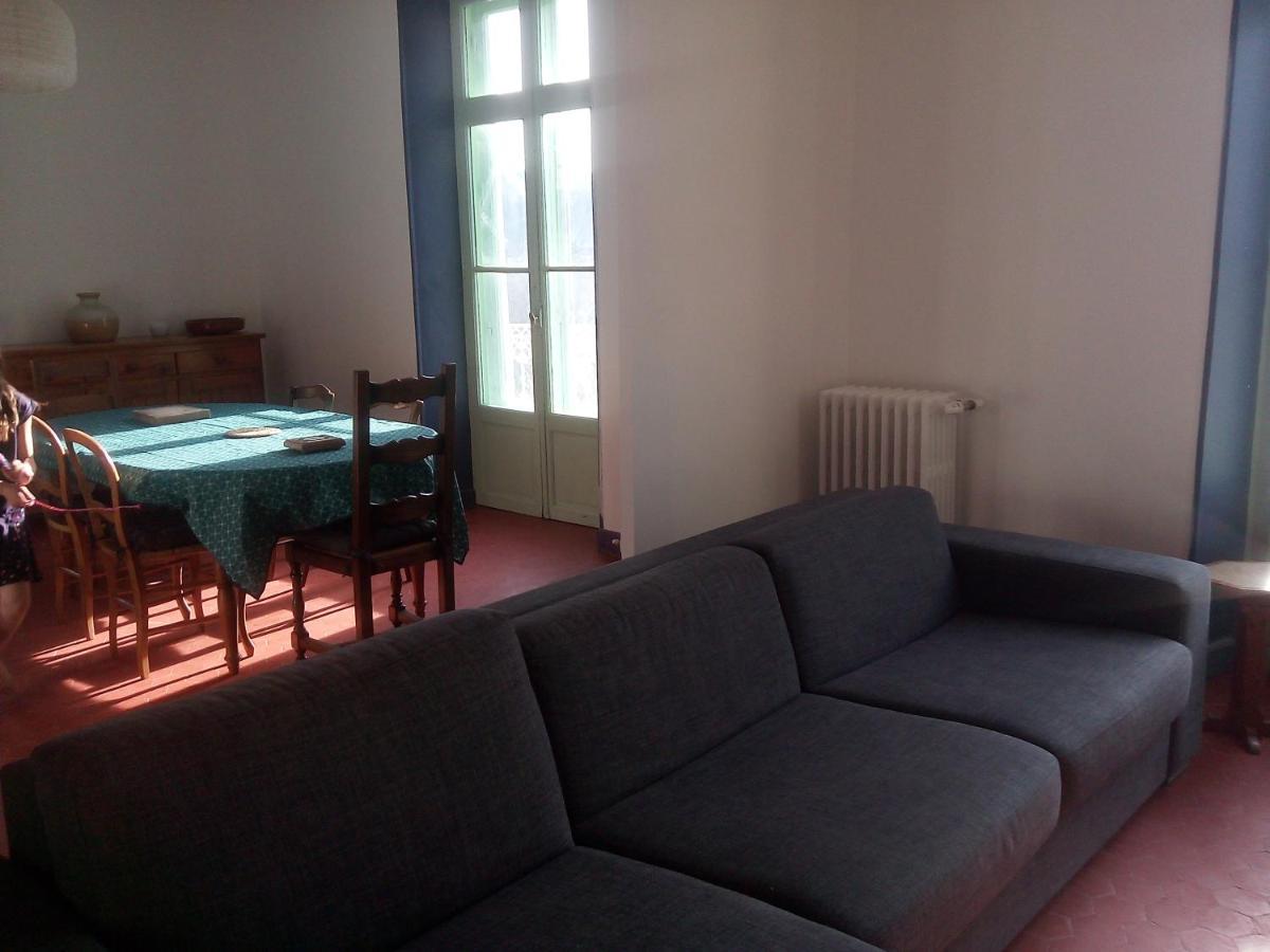 Appartamento Les Deux Pentes Sausses Esterno foto