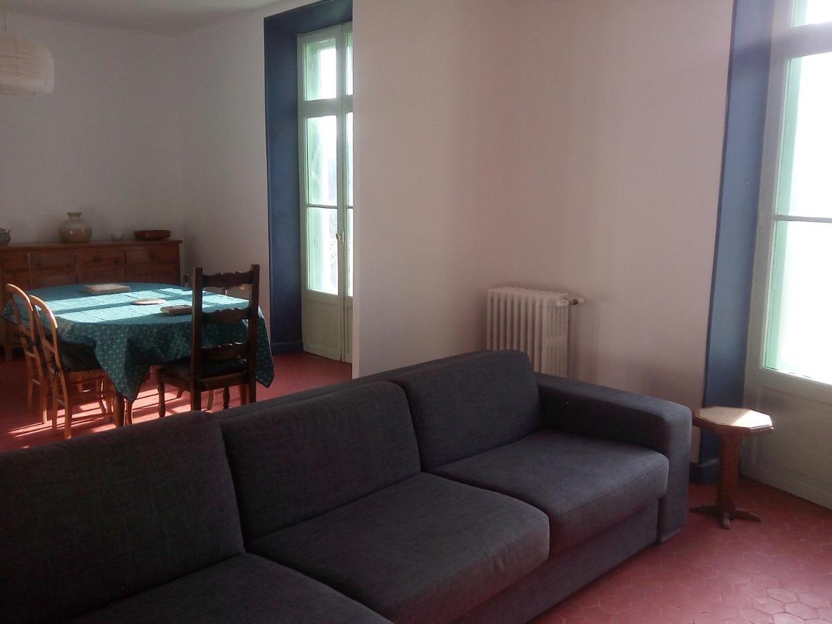 Appartamento Les Deux Pentes Sausses Esterno foto