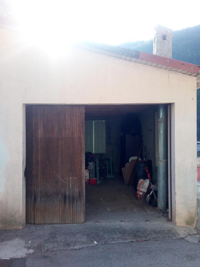 Appartamento Les Deux Pentes Sausses Esterno foto